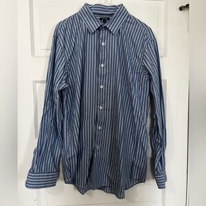 Apt 9 Men’s Button Down Dress Shirt